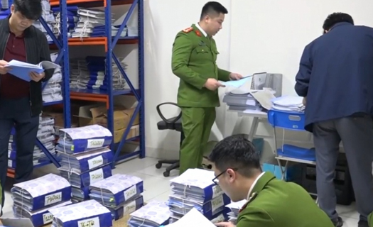 Quá trình khắc phục hậu quả của ông Nguyễn Thanh Long, Chu Ngọc Anh vụ Việt Á